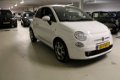 Fiat 500 - 1.2 SenS SPORT Automaat, LEER, Airco, inkl BTW - 1 - Thumbnail