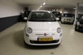 Fiat 500 - 1.2 SenS SPORT Automaat, LEER, Airco, inkl BTW - 1 - Thumbnail