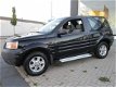 Land Rover Freelander Hardback - 1.8i XE - 1 - Thumbnail