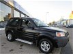 Land Rover Freelander Hardback - 1.8i XE - 1 - Thumbnail