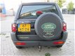 Land Rover Freelander Hardback - 1.8i XE - 1 - Thumbnail