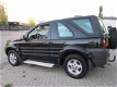 Land Rover Freelander Hardback - 1.8i XE - 1 - Thumbnail