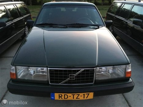 Volvo 940 - 2.3 - 1