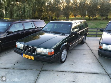 Volvo 940 - 2.3 - 1