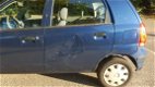 Suzuki Alto - 1.1 GLS - 1 - Thumbnail