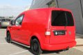 Volkswagen Caddy - 2.0 SDI Touran Facelift neus Navi RNS510 162dkm - 1 - Thumbnail