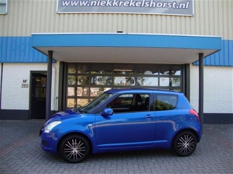 Suzuki Swift - 1.3 Cool - 1