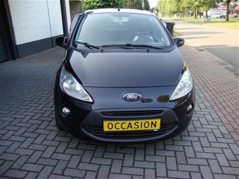 Ford Ka - 1.2 Metal start/stop - 1