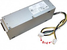 ALIMENTATORI PER PC Dell L240EM-00 DHVJN for Dell Inspiron 3650 Optiplex 3040 5040 7040