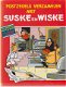 Postzegels verzamelen met Suske en Wiske - 1 - Thumbnail