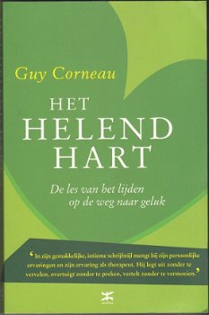 Guy Corneau: Het Helend Hart - 1