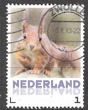 nederland 95 - 0