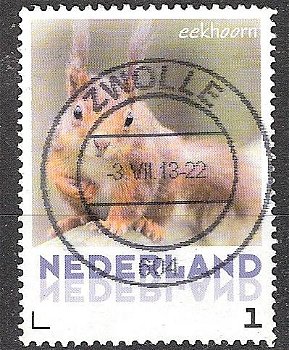 nederland 95 - 2