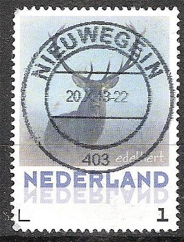 nederland 97 - 2