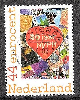 nederland 100 - 1