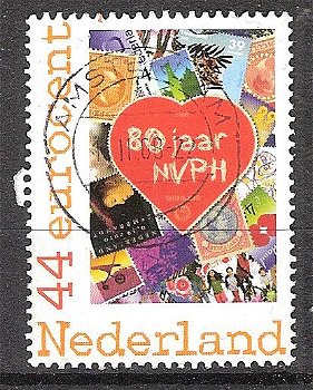 nederland 100 - 2