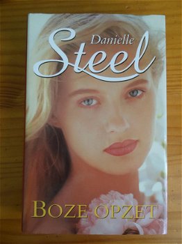 Boze opzet - Danielle Steel - 1