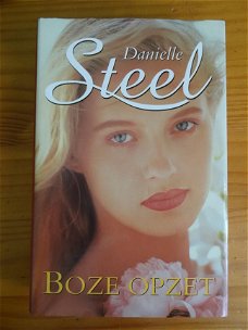 Boze opzet - Danielle Steel