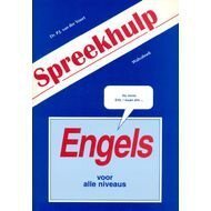 Spreekhulp Engels isbn: 9789066756946 / 9066756942 . - 1