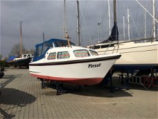 Waterland 700 "de Luxe"