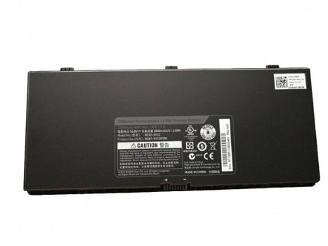 【RAZERノートPC】高品質Razer RC81-0112バッテリー - 1