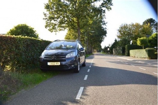 Citroën Grand C4 Picasso - 1.8-16V 7persoons - 1