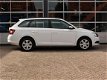 Skoda Fabia Combi - 1.0 MPI Active (1e eigenaar, Navigatie, Bluetooth carkit, Airco, MET GARANTIE*) - 1 - Thumbnail