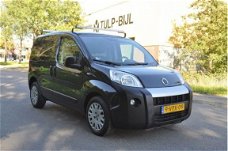 Fiat Fiorino - 1.3 MJ Adventure 95PK, SCHUIFDEUR/AIRCO/USB NETTE STAAT