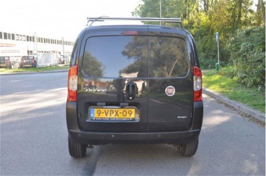 Fiat Fiorino - 1.3 MJ Adventure 95PK, SCHUIFDEUR/AIRCO/USB NETTE STAAT - 1