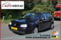 Volkswagen Golf - 1.6-16V Comfortline 5-DEURS AIRCO/CRUISE VELE OPTIES - 1 - Thumbnail