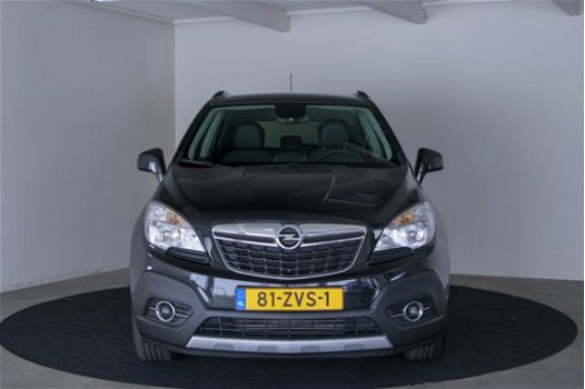 Opel Mokka - 1.4 T COSMO 4X4 - 1