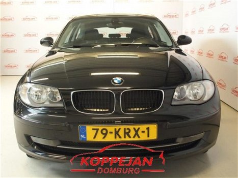 BMW 1-serie - 116i Corporate - 1