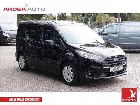 Ford Transit Connect - Trend L1 € 3.650, - ex korting - 1