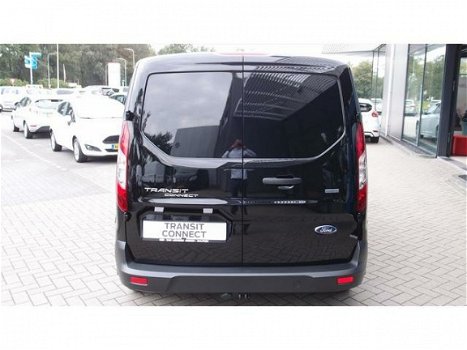 Ford Transit Connect - Trend L1 € 3.650, - ex korting - 1