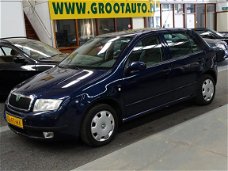 Skoda Fabia - 1.4 COMFORT Trekhaak Stuurbekrachtiging