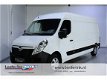 Opel Movano - 2.3 CDTI BiTurbo 145pk L3H2 Navi, Achterdeuren 270 Graden, Airco, PDC, 20x voorraad v. - 1 - Thumbnail