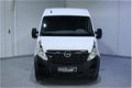 Opel Movano - 2.3 CDTI BiTurbo 145pk L3H2 Navi, Achterdeuren 270 Graden, Airco, PDC, 20x voorraad v. - 1 - Thumbnail