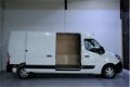 Opel Movano - 2.3 CDTI BiTurbo 145pk L3H2 Navi, Achterdeuren 270 Graden, Airco, PDC, 20x voorraad v. - 1 - Thumbnail