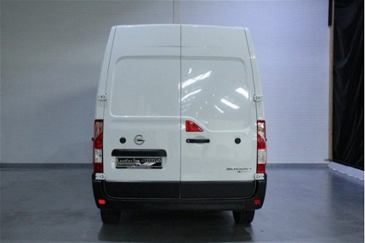 Opel Movano - 2.3 CDTI BiTurbo 145pk L3H2 Navi, Achterdeuren 270 Graden, Airco, PDC, 20x voorraad v. - 1