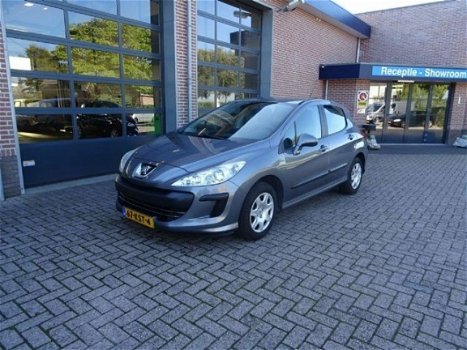 Peugeot 308 - 1.6 VTi X-line - 1