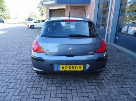 Peugeot 308 - 1.6 VTi X-line - 1