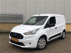 Ford Transit Connect - 1.5 TDCI 75pk Trend L1