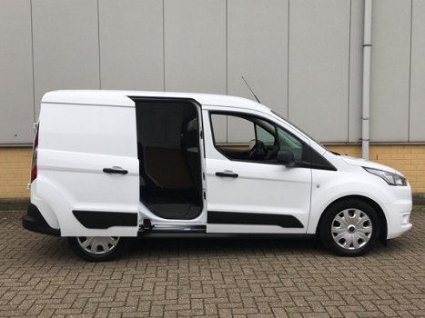 Ford Transit Connect - 1.5 TDCI 75pk Trend L1 - 1