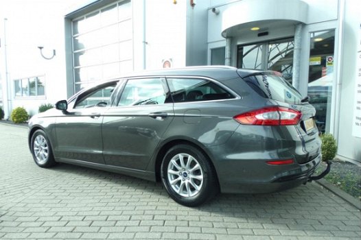 Ford Mondeo Wagon - Titanium met zuinige 1.5 TDCI diesel motor met 120pk - 1