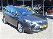 Opel Zafira Tourer - 1.4T 140PK COSMO 7 P ECC/ AGR - 1 - Thumbnail