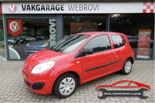 Renault Twingo - 1.2 16V Authentique Airco - 1