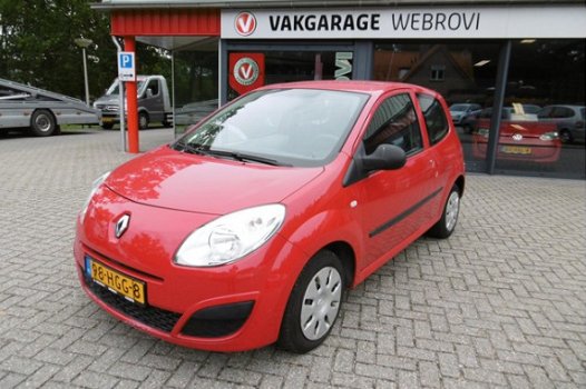 Renault Twingo - 1.2 16V Authentique Airco - 1