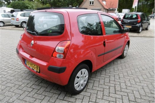 Renault Twingo - 1.2 16V Authentique Airco - 1