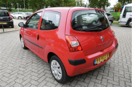 Renault Twingo - 1.2 16V Authentique Airco - 1