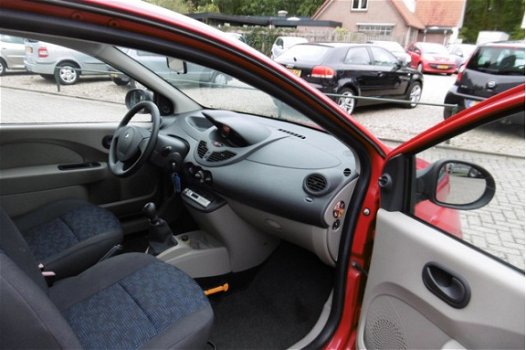 Renault Twingo - 1.2 16V Authentique Airco - 1